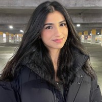 nirala sweets Employee Sara Faisal's profile photo