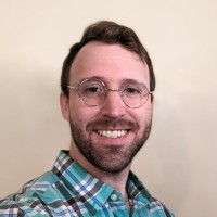 Google Employee Curtis Steeves's profile photo