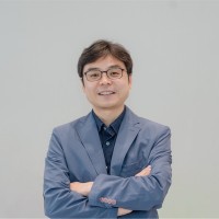 Sungkyunkwan University Employee Eliot Shin's profile photo