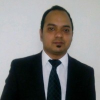 Intex Technologies (India) Ltd. Employee Shashank Gupta's profile photo