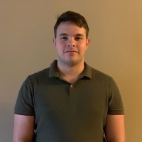402d Software Engineering Group (SWEG) - Robins AFB Employee Esteban Pizarro's profile photo