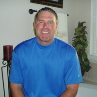 System Beauty Employee Kevin Johnson's profile photo