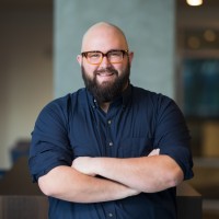 GGLO Design Employee Timothy Slazinik's profile photo