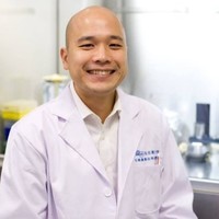 Yankey Engineering Employee Sam Chien's profile photo