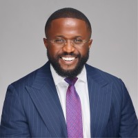 Multigate Employee Eghosa Nehikhare's profile photo