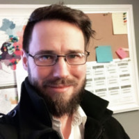 Beacon ABA Services Employee Joseph Nadeau's profile photo