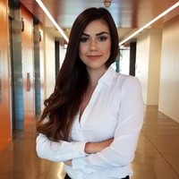 Off Hours Construction Employee Carolina Calderon's profile photo