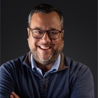 AmeriHealth Caritas Employee Monte Speicher's profile photo
