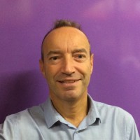 Run Print Run Employee David Stock's profile photo