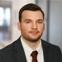 Stephens Employee Brian Peirce's profile photo