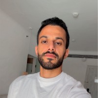 Dolby Laboratories Employee Mostafa Ashraf's profile photo