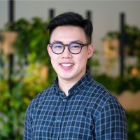 Amazon Web Services (AWS) Employee David Kwan's profile photo
