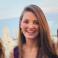VMware Employee Kelley Higgins's profile photo