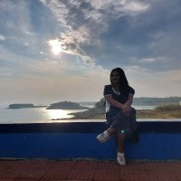 Vamstar Employee Sanghita Samadder's profile photo