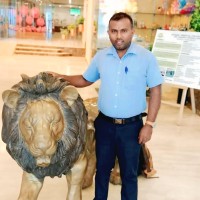 B&B Triplewall Containers Employee Prasath S's profile photo