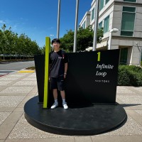 Codeva Employee Oliver Park's profile photo
