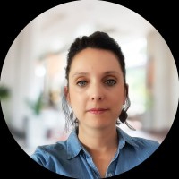 KBANE Employee Anaïs André's profile photo