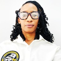 City of Washington Employee Kurtia Derrico's profile photo