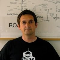 Saatchi & Saatchi Employee Rob Burleigh's profile photo