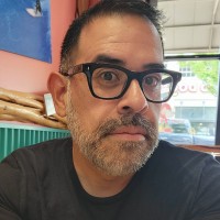 MEI Finance Employee John Esquivel's profile photo