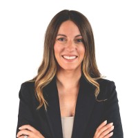 Apptegy Employee Danielle Weizman's profile photo