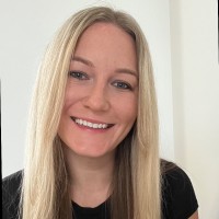 Impact Plus Employee Lucy Zakrzewska's profile photo