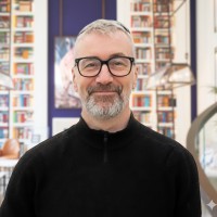 Red Locus Consulting Inc. Employee Rob Clarkson's profile photo