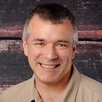 SolutionsX LLC Employee Scott Allen's profile photo