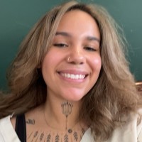 Clemson Libraries Employee Alexis Dale's profile photo