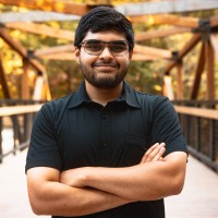 ClaimPilot Employee Fawaz Ahmed's profile photo