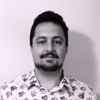mkodo Employee Andrew Dowell's profile photo