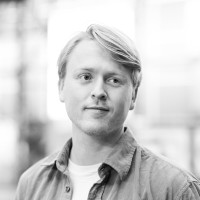 Unc Inc Employee Frank Teeuwen's profile photo