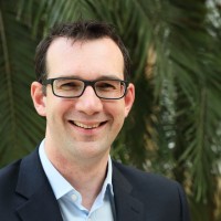 Canon EMEA Employee Richard Shepherd's profile photo