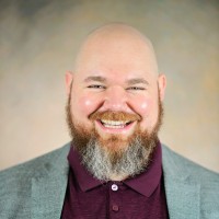 Unify Consulting Employee Anthony Apfelbeck's profile photo
