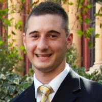 Mitchell Wilson Employee Michael Prince's profile photo