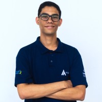 Mult Jr Employee Samuel Lúcio Lopes de Oliveira's profile photo