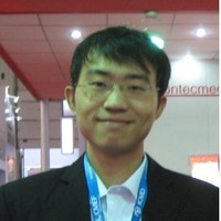 明 杨 Email