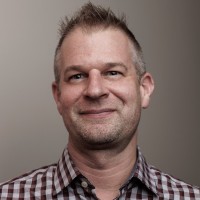 Seafair Employee Josh Wilkens's profile photo