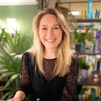 One Investment Management Employee Emily Wilkinson's profile photo