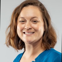 Fastenal Employee Liz Ortiz's profile photo