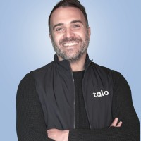 talo Employee Guillaume Cambar's profile photo