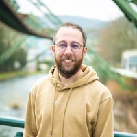 GENERATIONDESIGN GmbH Employee Simon Pöppinghege's profile photo