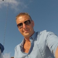 Polaris Software Employee Carl Brooker's profile photo