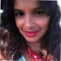 Maumee Valley Country Day School Employee Martha Chandran-Dickerson's profile photo