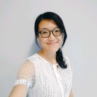 Peggy Lai's profile photo