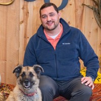 Nestle Purina Employee Adam Baumann's profile photo