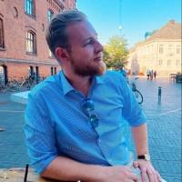 Kasper K. Email