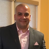 Omnicell Employee Ed Silva's profile photo