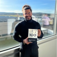 Held Technologie GmbH Employee Nico Meissner's profile photo