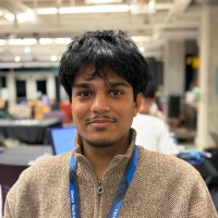 IrisGo Employee Jay Patel's profile photo